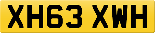 XH63XWH